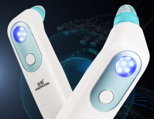 吸黑頭儀器把臉吸紅了怎么回事？吸黑頭儀把臉吸紫了怎么辦