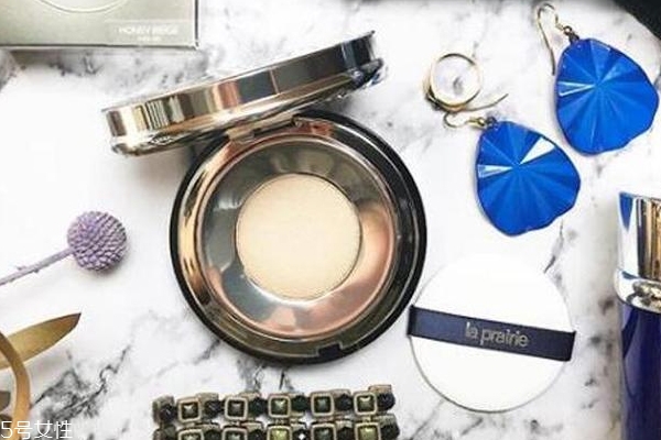 萊珀妮氣墊霜多少錢？la prairie氣墊霜何時(shí)發(fā)售？
