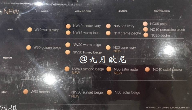 萊珀妮氣墊霜多少錢？la prairie氣墊霜何時(shí)發(fā)售？