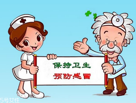 感冒藥能和胃藥一起吃嗎？感冒藥胃藥可以同服嗎？