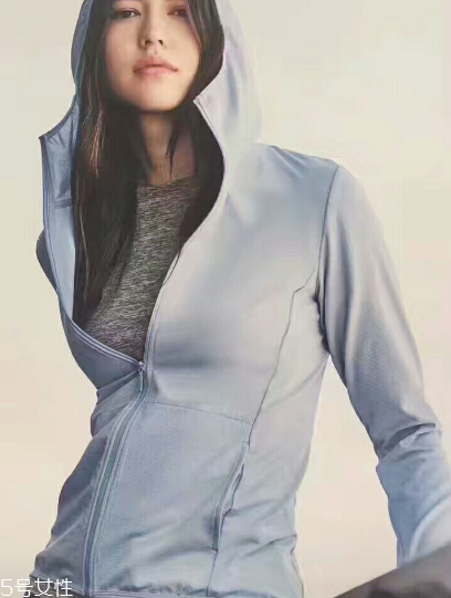 優(yōu)衣庫防曬衣哪個顏色好看？優(yōu)衣庫防曬衣顏色推薦