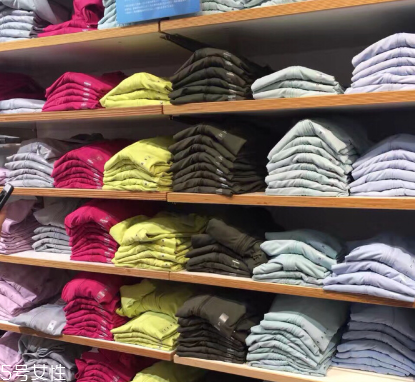 優(yōu)衣庫防曬衣哪個顏色好看？優(yōu)衣庫防曬衣顏色推薦