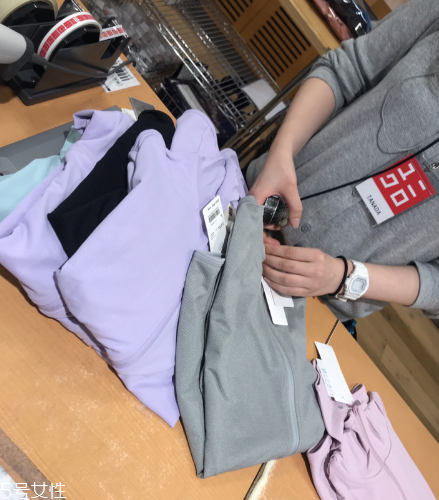 優(yōu)衣庫防曬衣怎么洗？優(yōu)衣庫防曬衣清洗方法