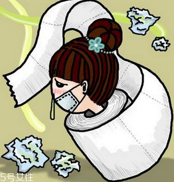 感冒藥一般幾個小時吃一次？