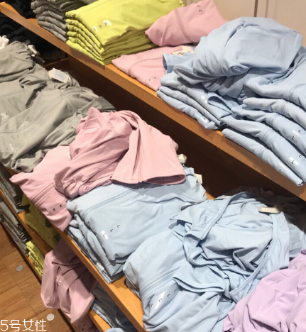 優(yōu)衣庫防曬衣怎么樣？優(yōu)衣庫防曬衣口碑