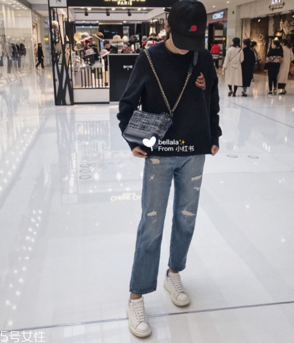 優(yōu)衣庫牛仔褲掉色嗎？優(yōu)衣庫牛仔褲掉不掉色