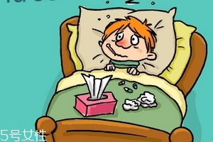 感冒藥在體內(nèi)殘留多久？