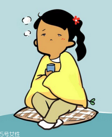 感冒藥在體內殘留多久？