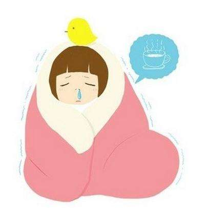 感冒藥在體內殘留多久？