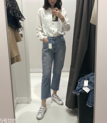 優(yōu)衣庫牛仔褲怎么洗？?jī)?yōu)衣庫牛仔褲清洗方法