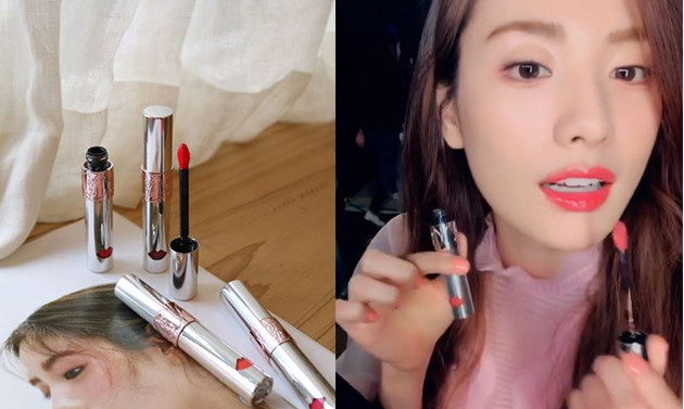 顯白的口紅顏色有哪些 4支最顯白口紅推薦 顯白的口紅顏色有哪些 4支最顯白口紅推薦