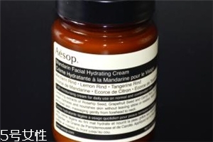 aesop伊索蜜柑水潤乳怎么樣 伊索蜜柑水潤乳好用嗎 aesop伊索蜜柑水潤乳怎么樣 伊索蜜柑水潤乳好用嗎