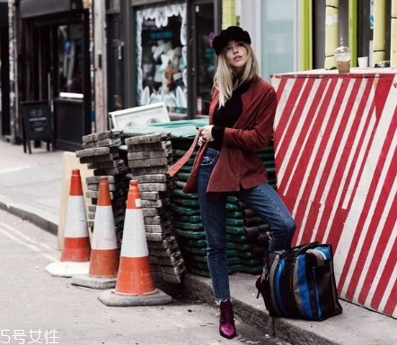 腿不好看怎么穿衣打扮？腿型不好的穿搭技巧