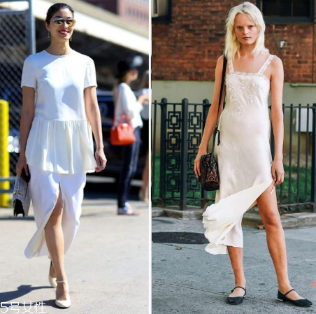 腿不好看怎么穿衣打扮？腿型不好的穿搭技巧