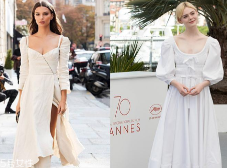 方領(lǐng)衣服怎么搭配？方領(lǐng)衣服穿搭竅門(mén)