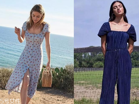 方領(lǐng)衣服怎么搭配？方領(lǐng)衣服穿搭竅門(mén)