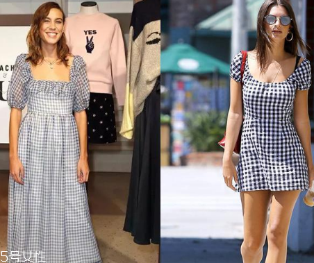 方領(lǐng)衣服怎么搭配？方領(lǐng)衣服穿搭竅門(mén)