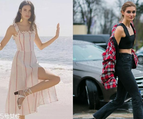 方領(lǐng)衣服怎么搭配？方領(lǐng)衣服穿搭竅門(mén)