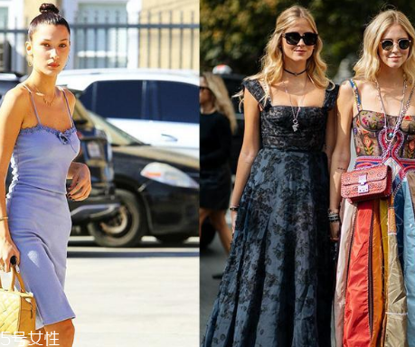 方領(lǐng)衣服怎么搭配？方領(lǐng)衣服穿搭竅門(mén)