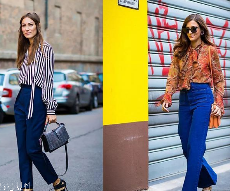 襯衫怎么穿更時尚？襯衫時尚穿法推薦