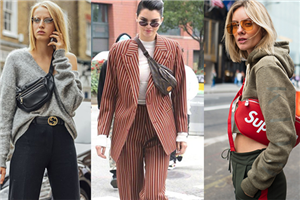 小包包怎么背好看 4種小包包的時(shí)尚背法 小包包怎么背好看 4種小包包的時(shí)尚背法