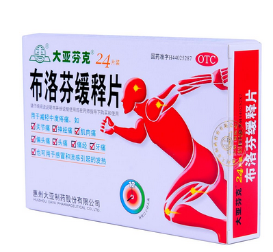 止痛藥會犯困嗎？吃了止痛藥會不會犯困？