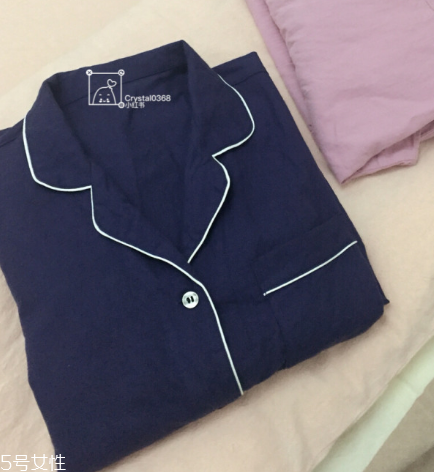 優(yōu)衣庫睡衣質量好嗎？優(yōu)衣庫睡衣怎么樣