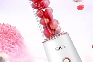 skg和小熊哪個(gè)品牌好？skg和小熊對(duì)比