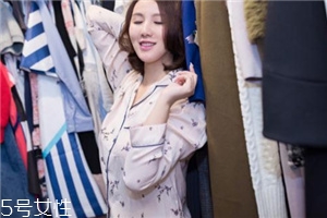 優(yōu)衣庫睡衣可以試嗎？優(yōu)衣庫睡衣能不能試穿