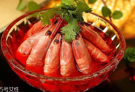 北極蝦的蝦頭能吃嗎 北極蝦蝦頭發(fā)黑能吃嗎 北極蝦的蝦頭能吃嗎 北極蝦蝦頭發(fā)黑能吃嗎