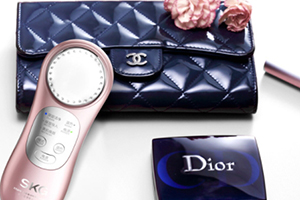 skg美容儀好用嗎？skg4112美容儀評(píng)測