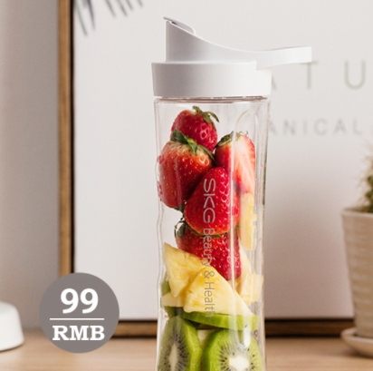 skg和九陽哪個(gè)好？skg和九陽榨汁機(jī)對(duì)比