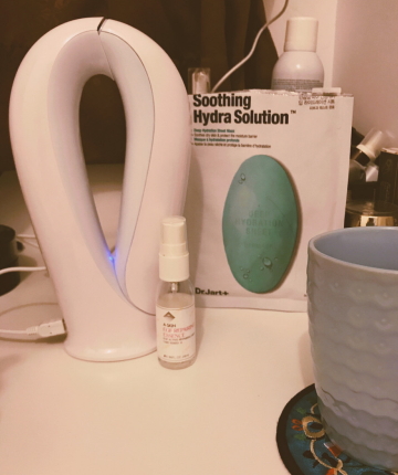 iluminage激光美容儀多久用一次？iluminage美容儀一次用多久