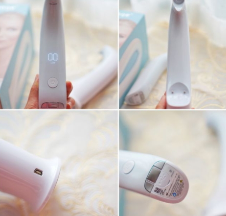 iluminage激光美容儀怎么開機(jī)？iluminage注意事項(xiàng)