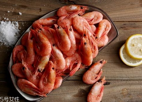 北極蝦頭籽腹籽哪個好 北極蝦頭籽腹籽哪個貴 北極蝦頭籽腹籽哪個好 北極蝦頭籽腹籽哪個貴