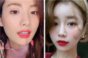 顯白的口紅顏色有哪些 4支最顯白口紅推薦 顯白的口紅顏色有哪些 4支最顯白口紅推薦