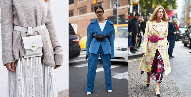 小包包怎么背好看 4種小包包的時(shí)尚背法 小包包怎么背好看 4種小包包的時(shí)尚背法