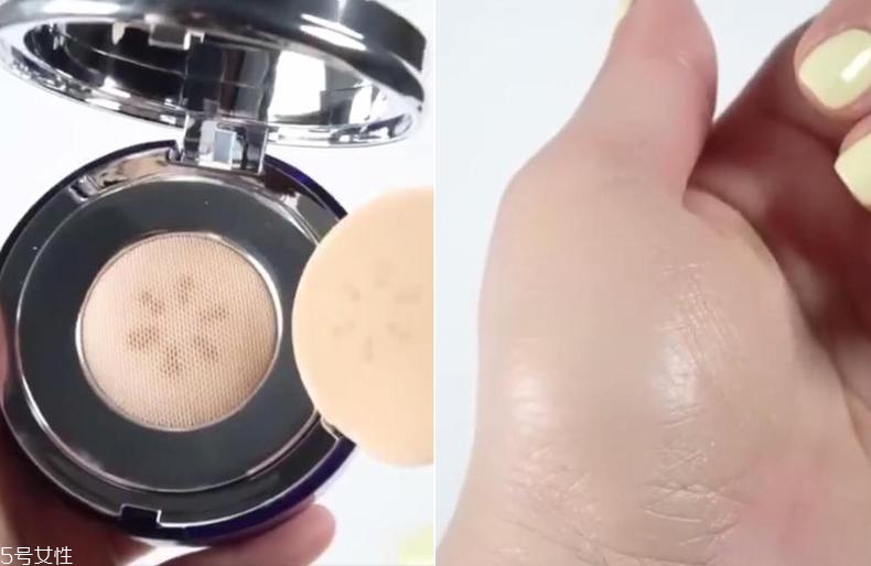 萊珀妮氣墊霜多少錢？la prairie氣墊霜何時(shí)發(fā)售？