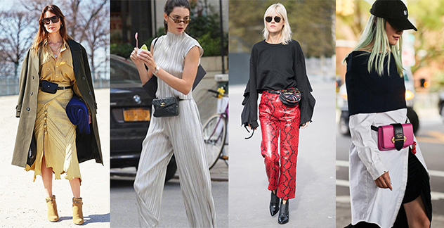 小包包怎么背好看 4種小包包的時(shí)尚背法 小包包怎么背好看 4種小包包的時(shí)尚背法