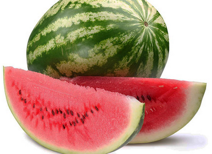 西瓜面膜有什么功效 西瓜汁面膜的做法 