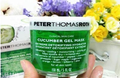 啫喱面膜哪個牌子好 2022熱門啫喱面膜盤點 啫喱面膜哪個牌子好 2022熱門啫喱面膜盤點