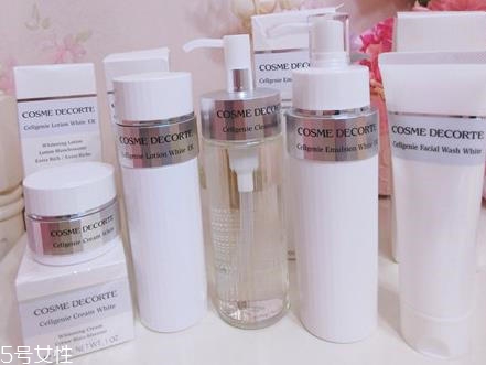 黛珂熱門系列有哪些 黛珂七大系列怎么選 黛珂熱門系列有哪些 黛珂七大系列怎么選