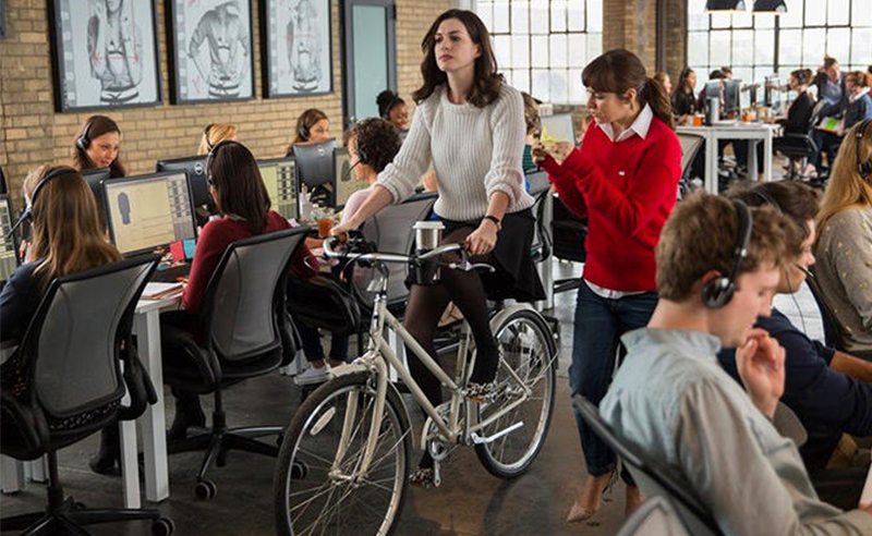 想獲得Boss關(guān)愛眼神，請學(xué)這3個(gè)星座~升官就像快速通關(guān)喔！