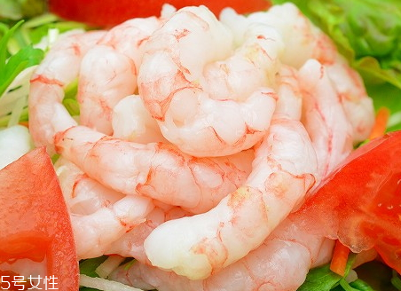 甜蝦可以直接吃嗎 哪些人不能吃甜蝦 甜蝦可以直接吃嗎 哪些人不能吃甜蝦