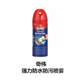 防水噴霧哪個(gè)牌子好 5款熱門(mén)防水噴霧劑評(píng)測(cè)