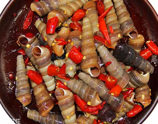 釘螺怎么吃？釘螺好吃嗎？