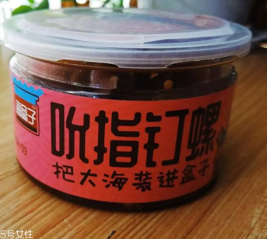 釘螺怎么吃？釘螺好吃嗎？