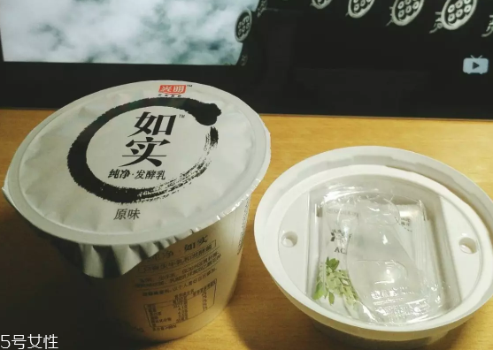 光明如實(shí)酸奶哪里有賣？光明如實(shí)酸奶好吃嗎？