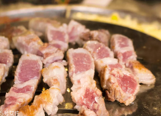 豬肉如何解凍？豬肉解凍最好的方法