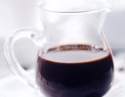 巧克力糖漿怎么做？巧克力糖漿可以做什么？